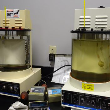 Kinematic Viscosity